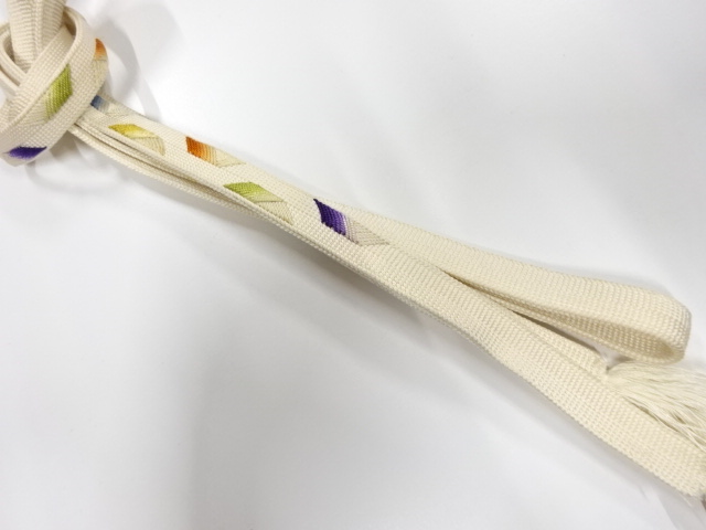 Japanese Kimono / Accessories Silk